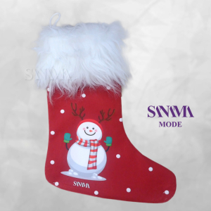 جوراب کادوی کریسمس